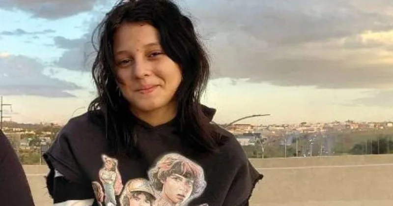 Menina de 13 anos desaparecida em Anápolis é localizada, e homem é preso