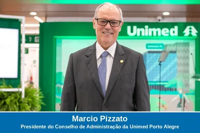 Unimed Porto Alegre apresenta agenda sobre valor e integração na Health Meeting