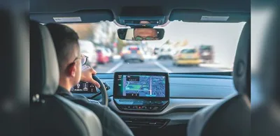 ANTT suspende testes de radares que calculam velocidade média nas rodovias