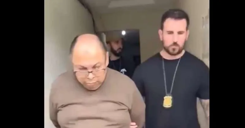 Pastor investigado por abusos contra mulheres é preso no Rio de Janeiro