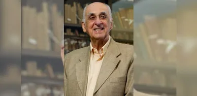 Zuenir Ventura morre aos 95 anos no Rio de Janeiro