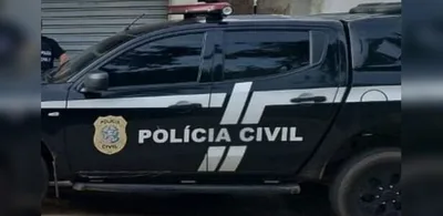 Investigado é levado ao sistema prisional após ameaças em Piúma