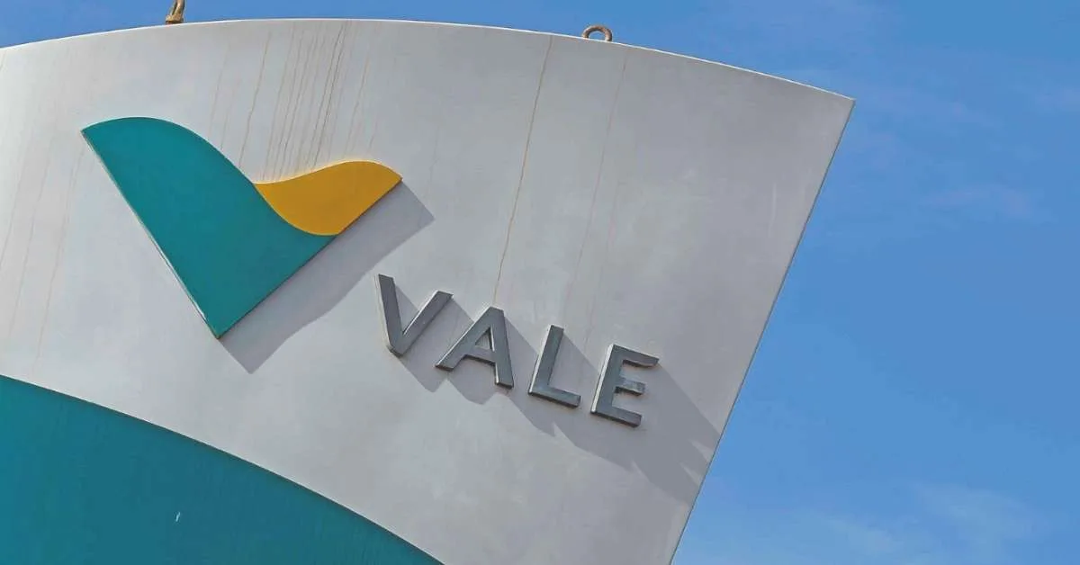 Vale nega decisão sobre abertura de capital da Vale Base Metals