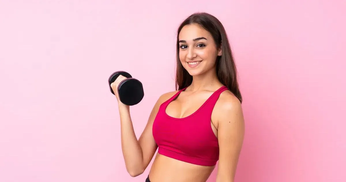 Assimetria no treino: quando a diferença de força exige atenção