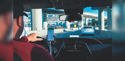 Justiça considera válido bloqueio de motorista da Uber por cancelamentos