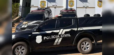 Suspeito de duas tentativas de homicídio é preso na Serra