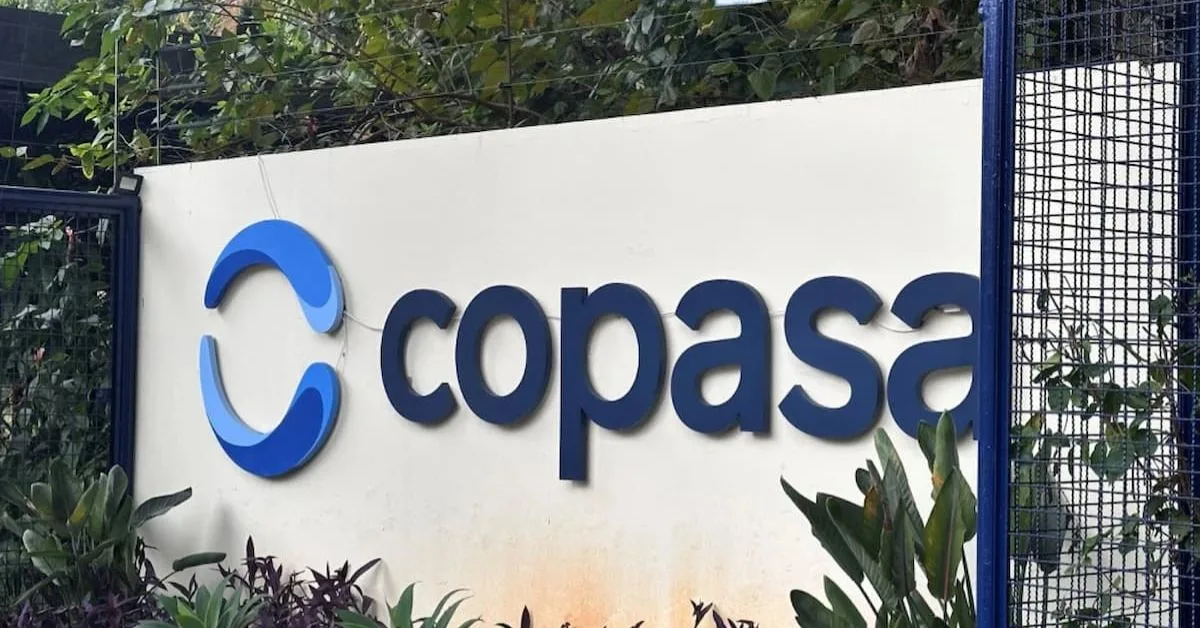 Cade encerra recursos contra transferência de participação da Copasa à Equatorial