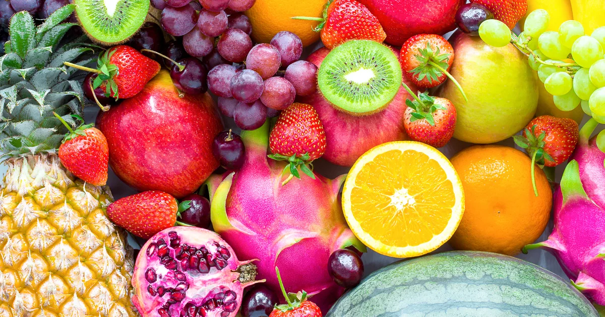 Frutas da primavera: opções para variar a alimentação na estação