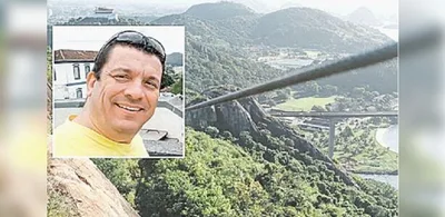 Sócios de empresa de tirolesa são condenados a indenizar família de engenheiro
