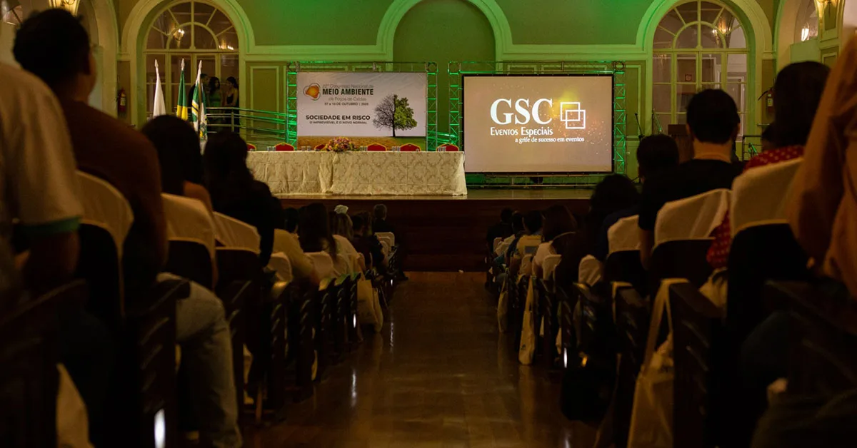 Congresso em Poços de Caldas discute biodiversidade e terras raras
