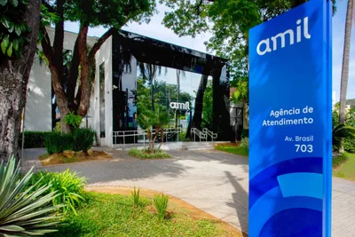 Bain e Advent negociam compra integral da Amil por até R$ 16 bilhões
