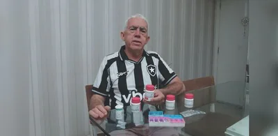 Cascata de prescrições aumenta riscos no uso de remédios por idosos