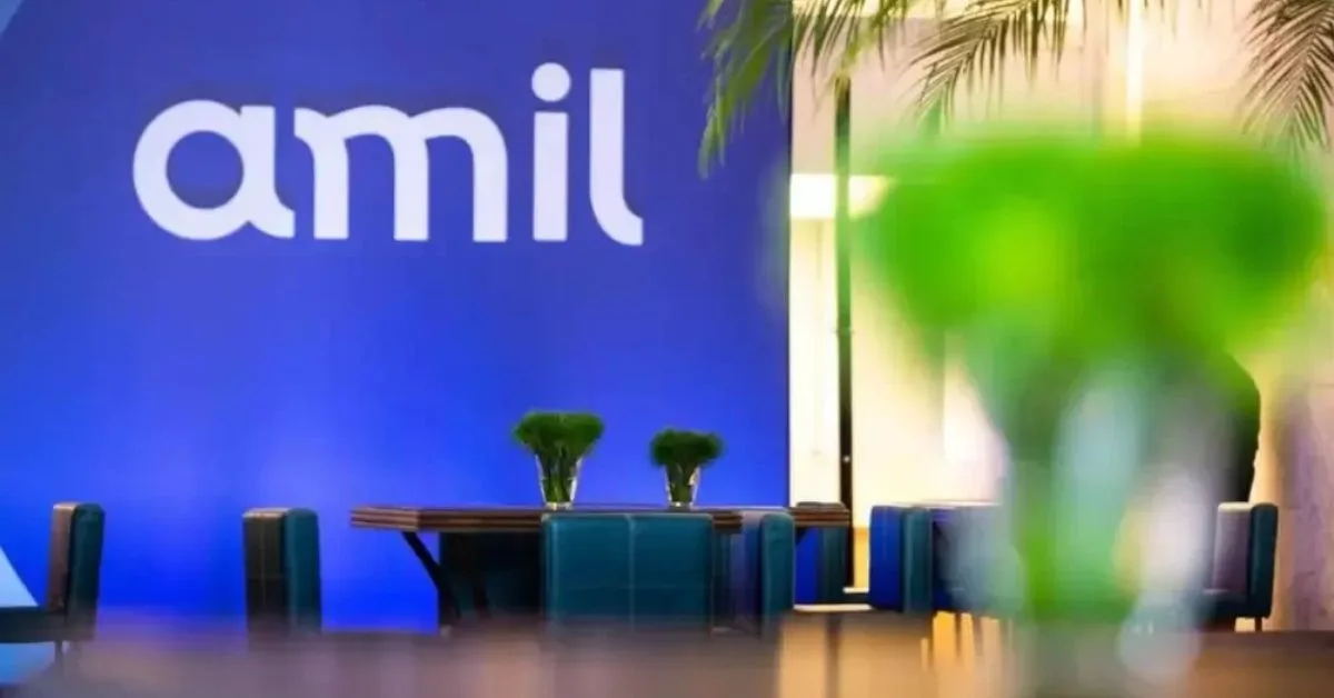 Amil mantém controle atual após desistência de venda a fundos