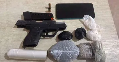 Suspeito morre após confronto com a PM em área de mangue de Quatipuru