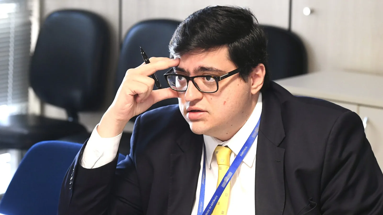 Felipe Salto propõe avaliar custo de benefícios tributários para títulos de crédito