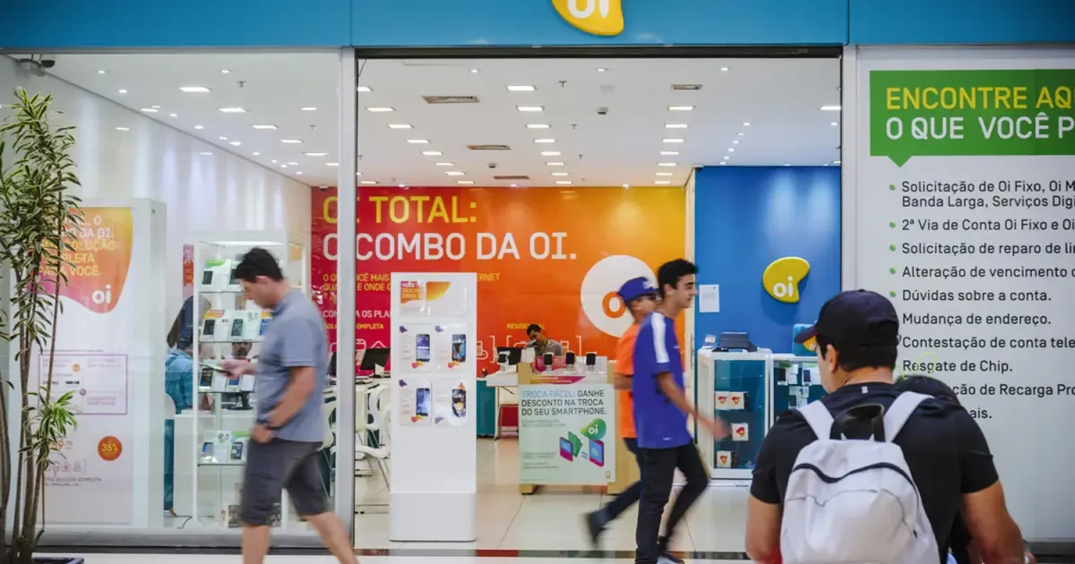 Anatel condiciona transferência da telefonia fixa da Oi a reparos e garantias