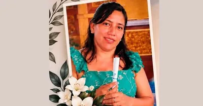 Mulher morre após salvar os filhos em naufrágio no Rio Tapajós