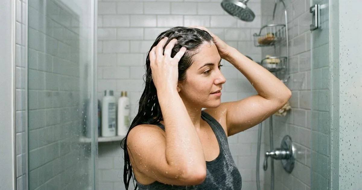 Lavagem do cabelo deve adaptar o shampoo à oleosidade e ao tipo de fio