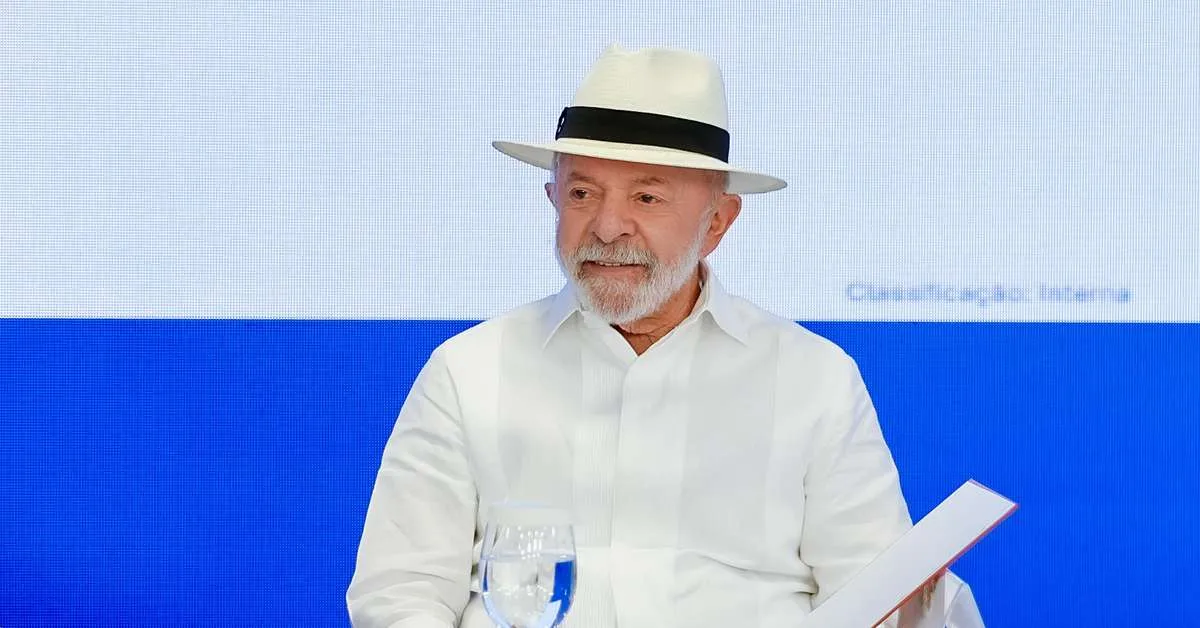 Lula anuncia proibição de bets e compara vício a tumor
