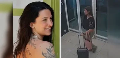 Estudante encontrada morta em Fortaleza estava grávida, diz irmão