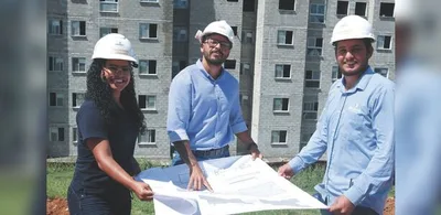Escassez de profissionais ameaça obras e investimentos no Espírito Santo