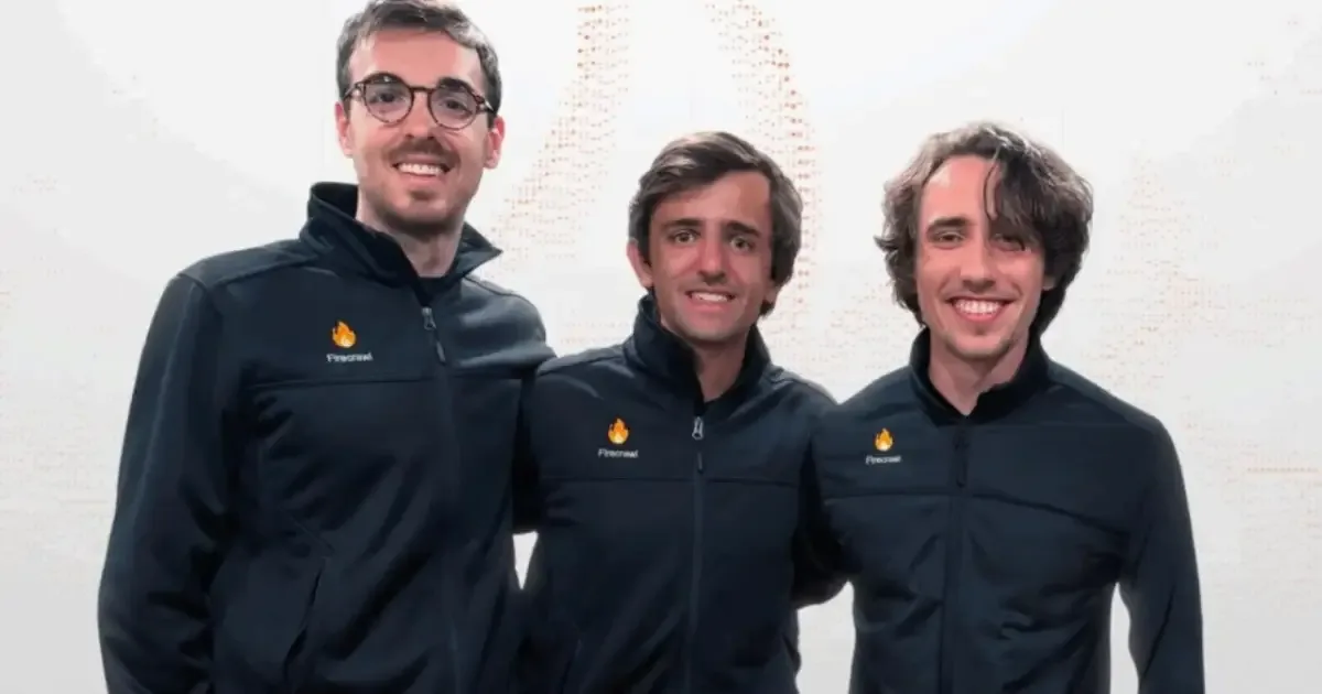 Firecrawl mira expansão após tecnologia chegar a 150 mil empresas