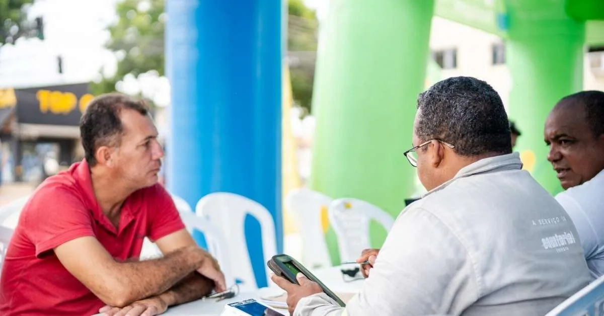 Equatorial Pará fecha atendimento presencial no feriado de 7 de setembro