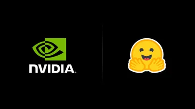 Nvidia compra Hugging Face por US$ 12,9 bilhões em aposta na IA aberta