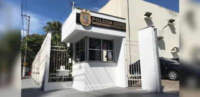 Motorista morre após ser baleado durante abordagem em Afonso Cláudio