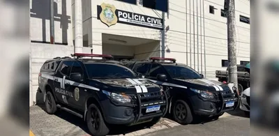 Disparo atinge criança durante manuseio de arma de policial em Guarapari