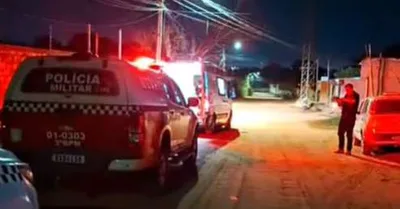 Homem morre após briga por energia elétrica em Santarém