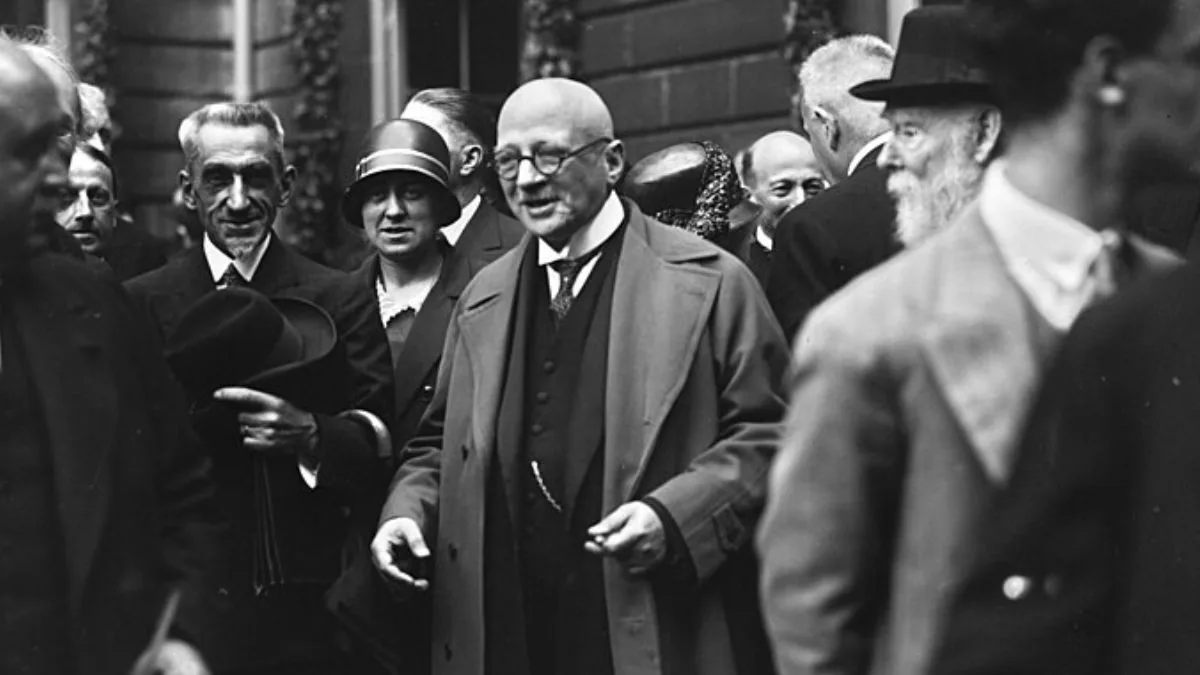Fritz Haber: fertilizantes, armas químicas e o legado controverso do Nobel