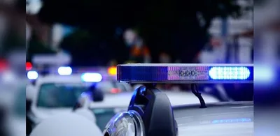 Homem de 31 anos é baleado durante conversa com a esposa em Mantenópolis