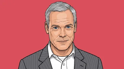 O que dois dias com Jim Collins ensinaram sobre disciplina e liderança