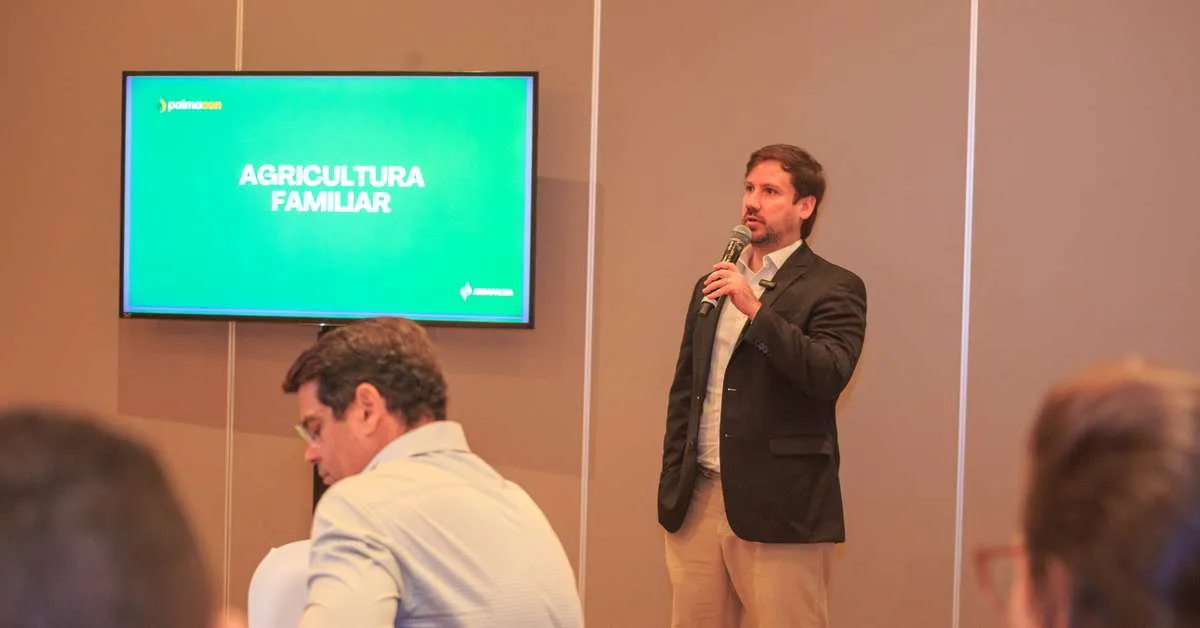 Palmacon 2026 discutirá produção, inovação e renda na cadeia do dendê