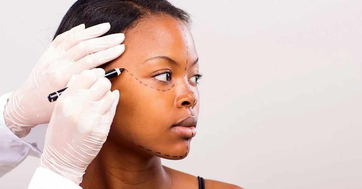 Como a pressão estética pode afetar a saúde mental