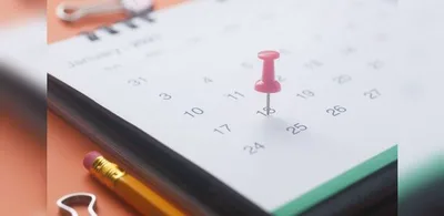 Calendário reúne cinco feriados nacionais no segundo semestre de 2026