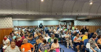 Gratuidades para arquibancadas do Círio 2026 terminam em 20 minutos