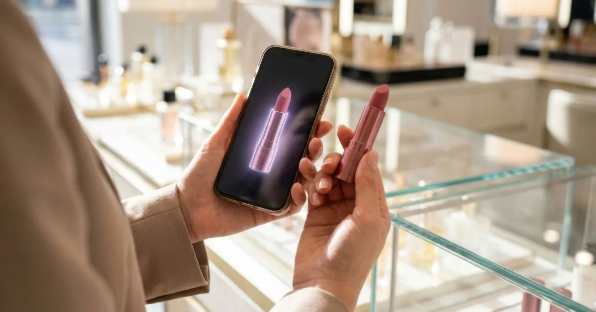 Pesquisa mostra como consumidores alternam entre lojas físicas e compras online