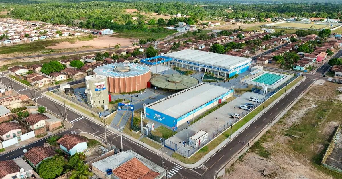 Usina da Paz de Viseu inicia atendimentos com mais de 70 serviços gratuitos