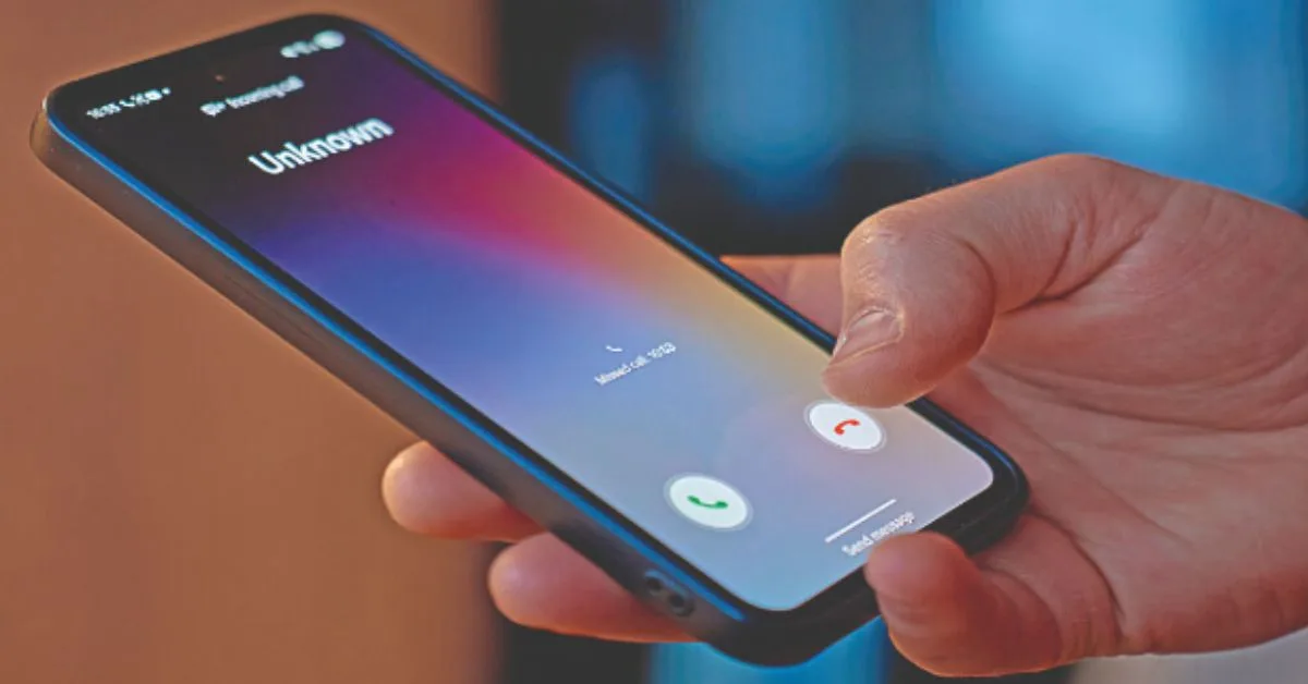 Aplicativo criado em Contagem filtra chamadas e SMS indesejados