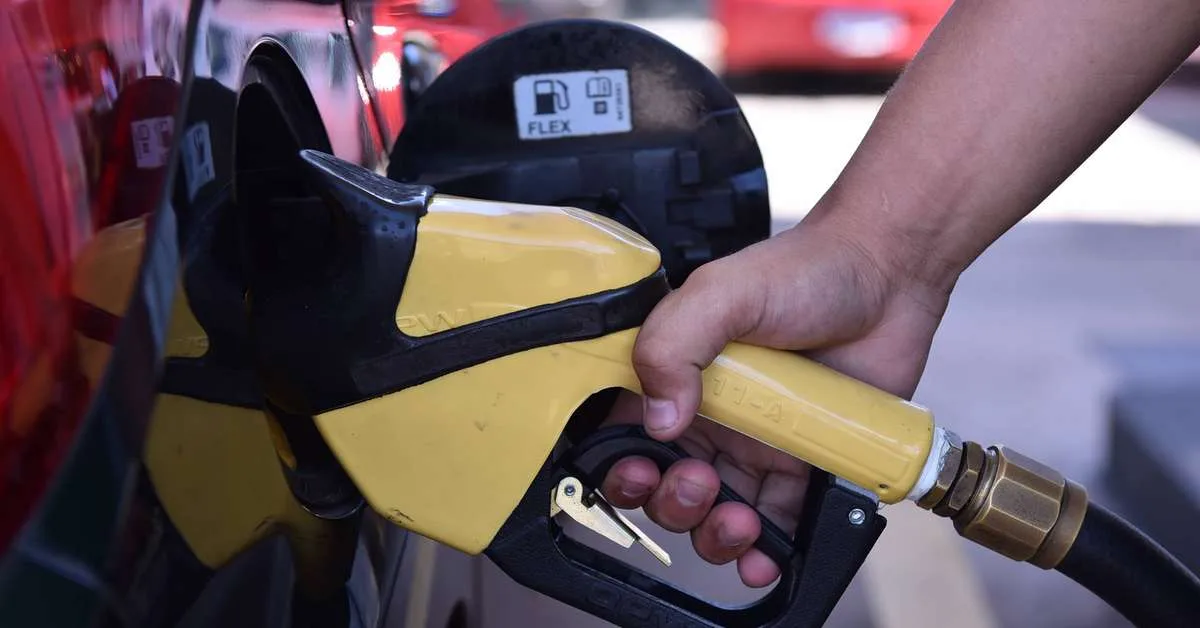 Decreto reduz impostos sobre gasolina e zera cobrança do etanol
