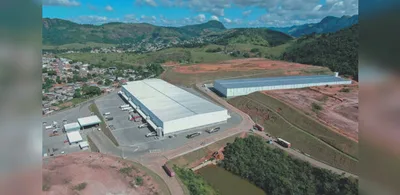 TRX Real Estate assina compromisso para comprar centro logístico em Viana