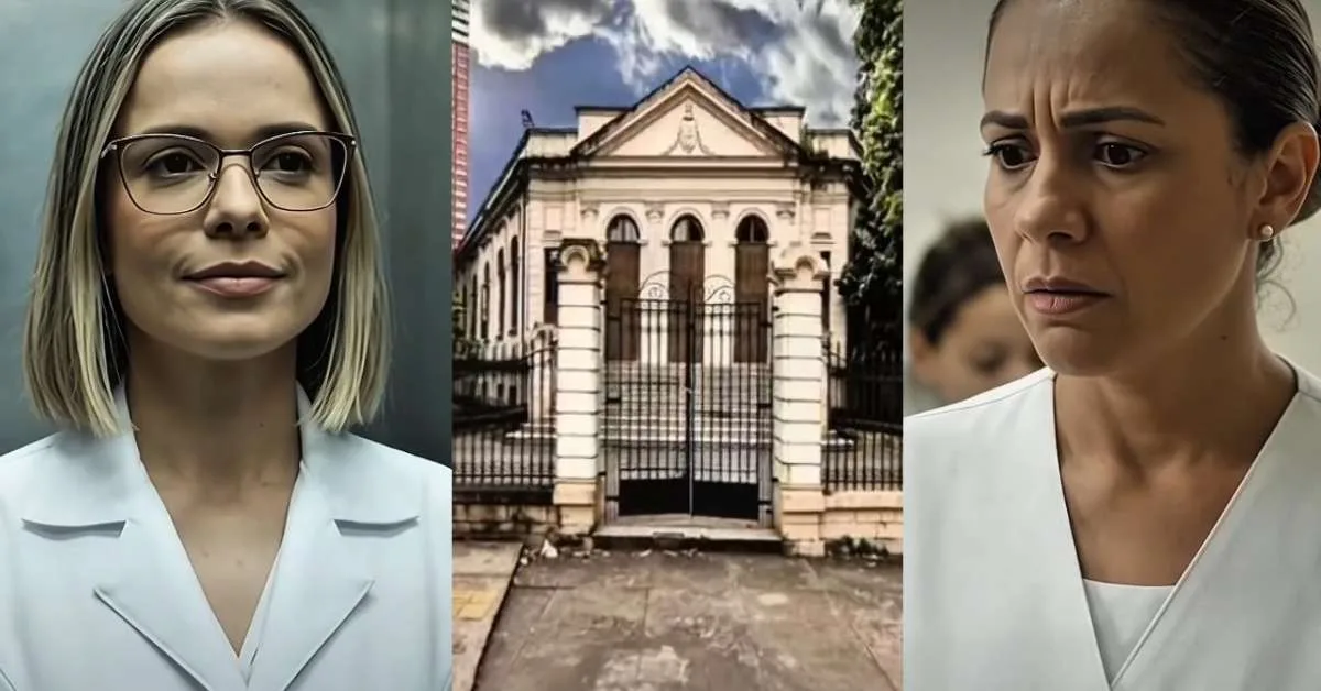 Relato sobre suposta pediatra fantasma na Santa Casa do Pará circula nas redes