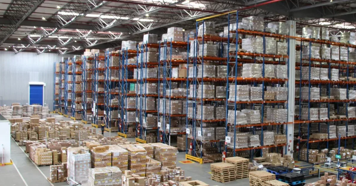 Nova unidade da Ativa em Varginha terá capacidade para 1,2 milhão de volumes
