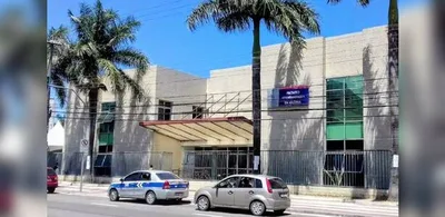 Paciente é detida após denúncia de injúria racial em pronto atendimento de Vila Velha