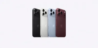 Apple inicia venda do iPhone 18 Pro e Pro Max no Brasil