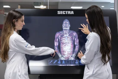 Sírio-Libanês e Stanford pesquisam uso de IA no ensino de medicina