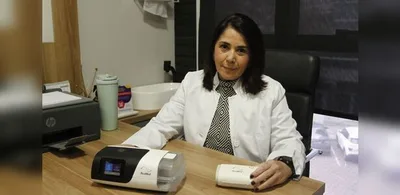 Medicamento oral para apneia do sono reduz pausas respiratórias em estudo