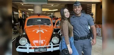 Policial militar é preso sob suspeita de feminicídio em Embu das Artes